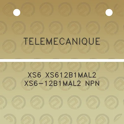 telemecanique-xs6-xs612b1mal2-xs6-12b1mal2-npn