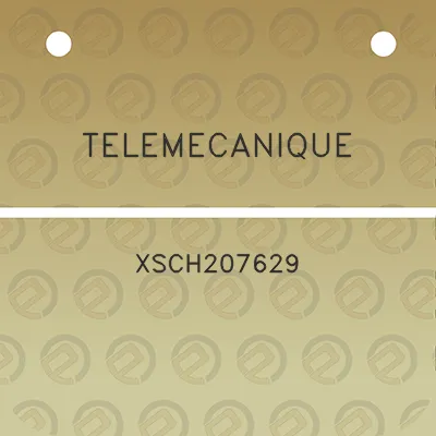 telemecanique-xsch207629