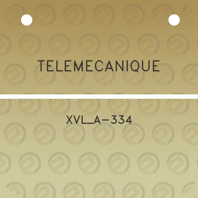 telemecanique-xvl_a-334