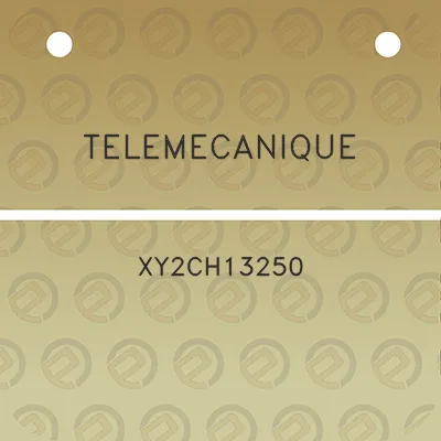 telemecanique-xy2ch13250