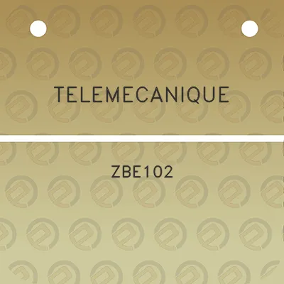 telemecanique-zbe102