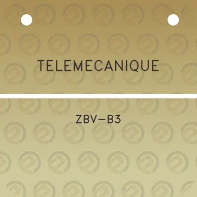 telemecanique-zbv-b3