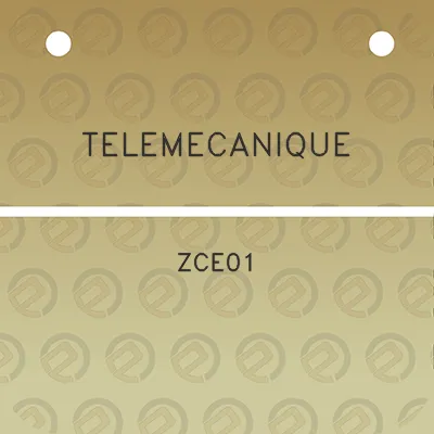 telemecanique-zce01