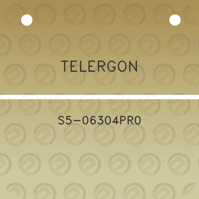 telergon-s5-06304pr0