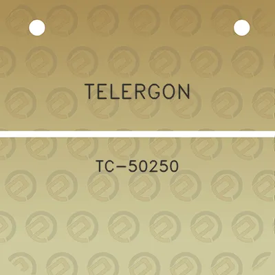 telergon-tc-50250