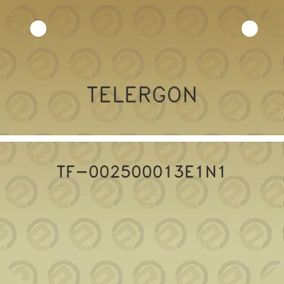 telergon-tf-002500013e1n1