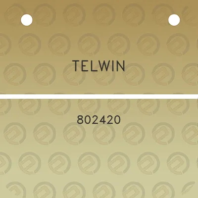 telwin-802420