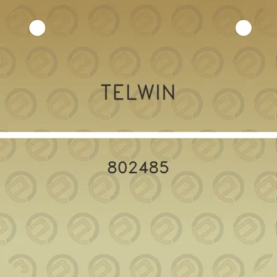 telwin-802485