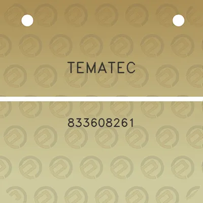 tematec-833608261