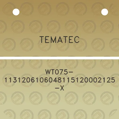 tematec-wt075-1131206106048115120002125-x