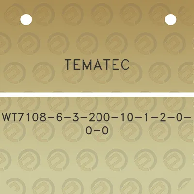 tematec-wt7108-6-3-200-10-1-2-0-0-0