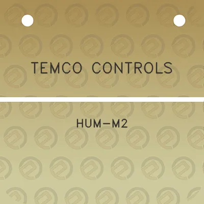 temco-controls-hum-m2