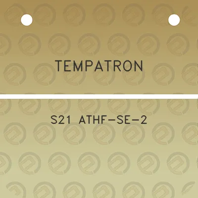 tempatron-s21-athf-se-2