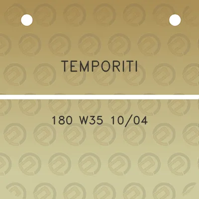 temporiti-180-w35-1004