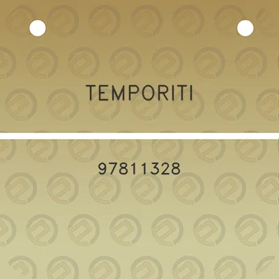 temporiti-97811328