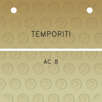 temporiti-ac-8