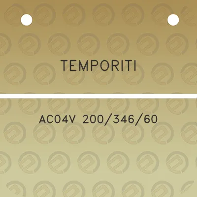 temporiti-ac04v-20034660