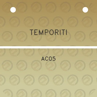 temporiti-ac05