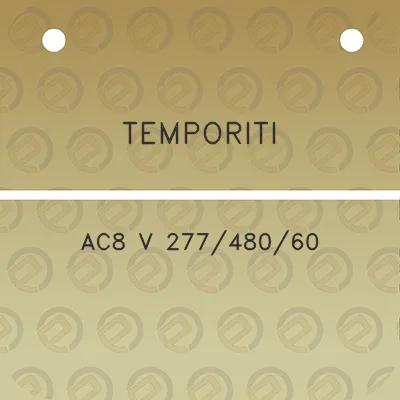 temporiti-ac8-v-27748060