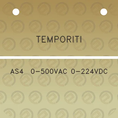 temporiti-as4-0-500vac-0-224vdc