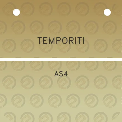 temporiti-as4