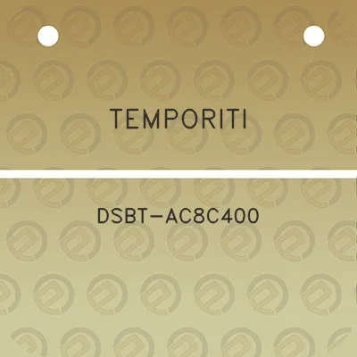 temporiti-dsbt-ac8c400