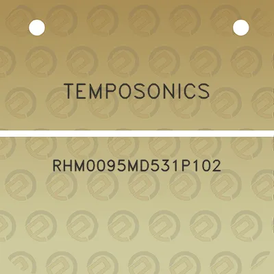 temposonics-rhm0095md531p102