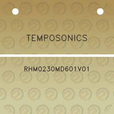 temposonics-rhm0230md601v01