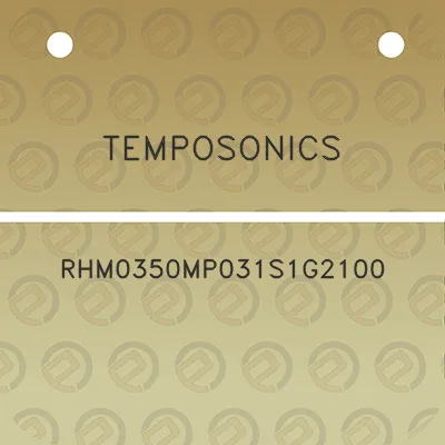 temposonics-rhm0350mp031s1g2100