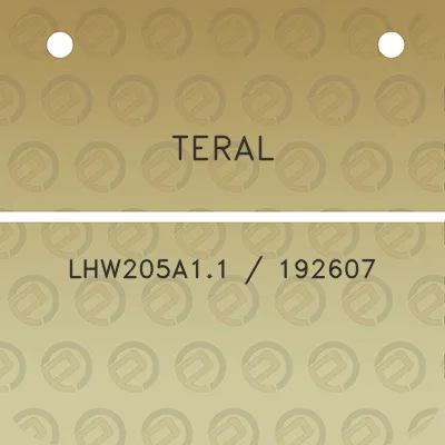 teral-lhw205a11-192607