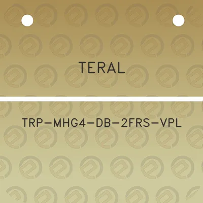 teral-trp-mhg4-db-2frs-vpl