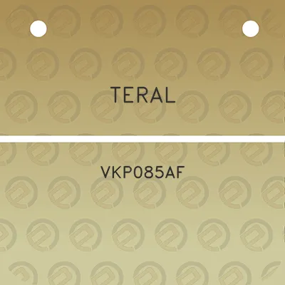 teral-vkp085af