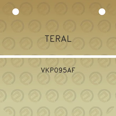 teral-vkp095af