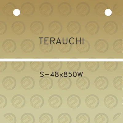 terauchi-s-48x850w