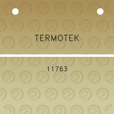 termotek-11763