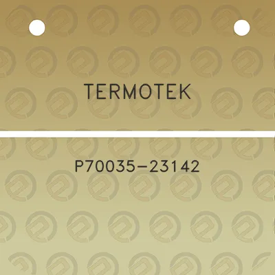 termotek-p70035-23142