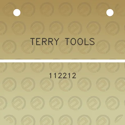 terry-tools-112212