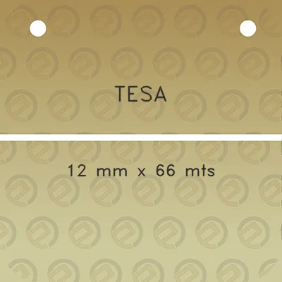 tesa-12-mm-x-66-mts