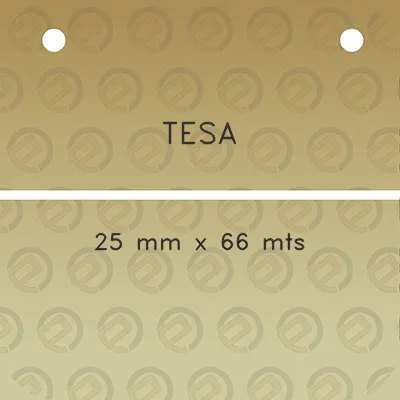 tesa-25-mm-x-66-mts