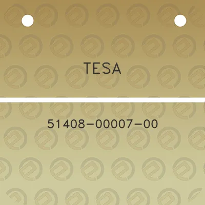 tesa-51408-00007-00