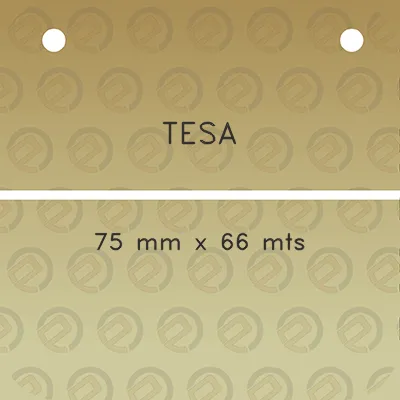 tesa-75-mm-x-66-mts