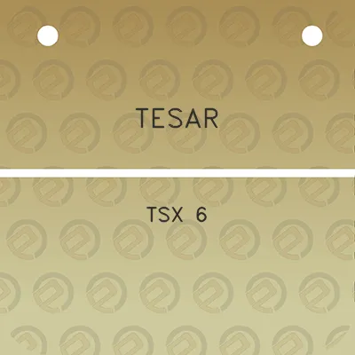 tesar-tsx-6