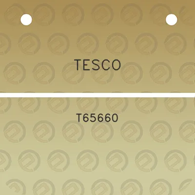 tesco-t65660