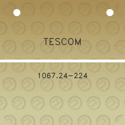 tescom-106724-224