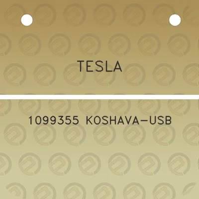 tesla-1099355-koshava-usb