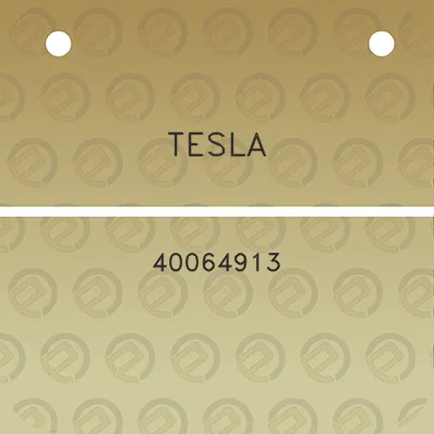 tesla-40064913