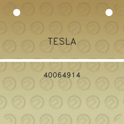 tesla-40064914