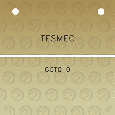 tesmec-gct010