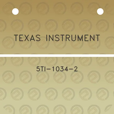 texas-instrument-5ti-1034-2