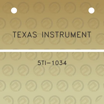 texas-instrument-5ti-1034